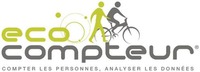 eco compteur COMPTER LES PERSONNES, ANALYSER LES DONNÉES