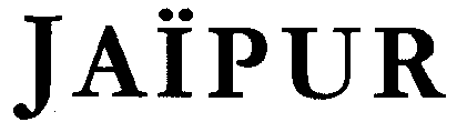 JAÏPUR