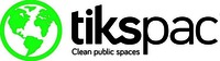 tikspac Clean public spaces