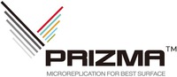 PRIZMA MICROREPLICATION FOR BEST SURFACE