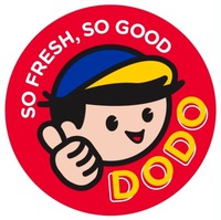DODO SO FRESH, SO GOOD