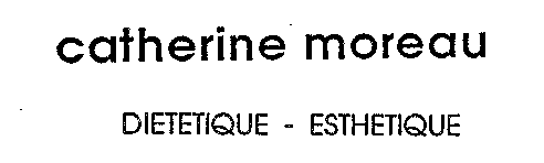 catherine moreau
