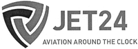 JET 24 AVIATION AROUND THE CLOCK