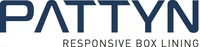 PATTYN RESPONSIVE BOX LINING