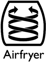 Airfryer