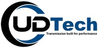 UDTech Transmission built for performance