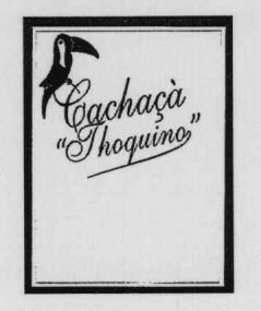 Cachaçà 