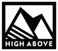 HIGH ABOVE