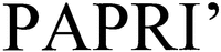 PAPRI'