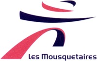 Les Mousquetaires