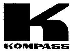 K KOMPASS