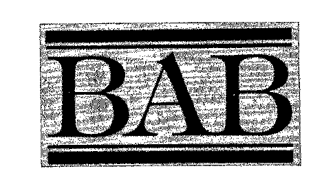 BAB