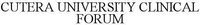 CUTERA UNIVERSITY CLINICAL FORUM