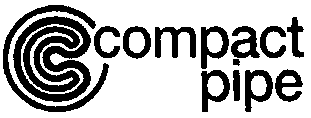 C compact pipe