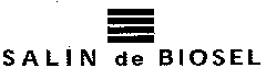 SALIN de BIOSEL