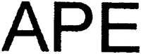 APE
