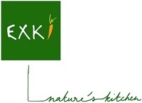 EXKI nature's kitchen