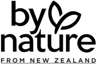 by nature FROM NEW ZEALAND