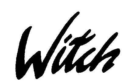 Witch