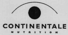 CONTINENTALE NUTRITION