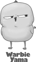 Warbie Yama