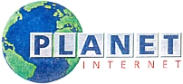 PLANET INTERNET