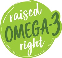 raised OMEGA-3 right