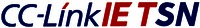 CC-LínkIE TSN