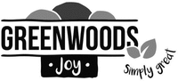 GREENWOODS Joy Simply great