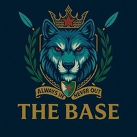 The Base Always in Never out