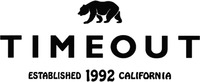 TIMEOUT ESTABLISHED 1992 CALIFORNIA