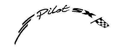 Pilot SX
