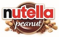 nutella peanut