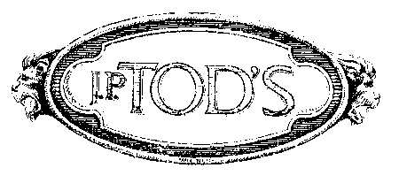 J.P. TOD'S
