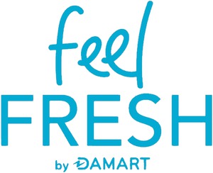 feel FRESH by DAMART