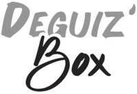 DEGUIZ'Box