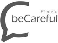 #TimeTo beCareful