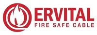 ERVITAL FIRE SAFE CABLE