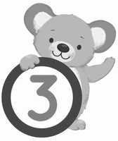 3