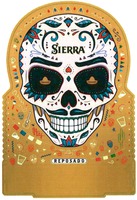 SIERRA REPOSADO
