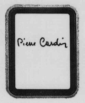 Pierre Cardin