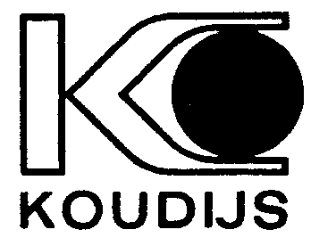 K KOUDIJS