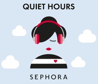 QUIET HOURS SEPHORA