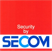 Security by SECOM