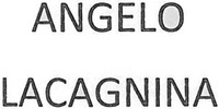 ANGELO LACAGNINA