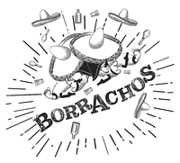 BORRACHOS