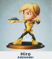 Hiro Adelander