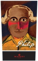 Philip MAZZEI 1435
