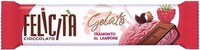 FELICITA CIOCCOLATO Gelato TRAMONTO AL LAMPONE