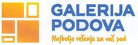 GALERIJA PODOVA Najbolje resenje za vas pod